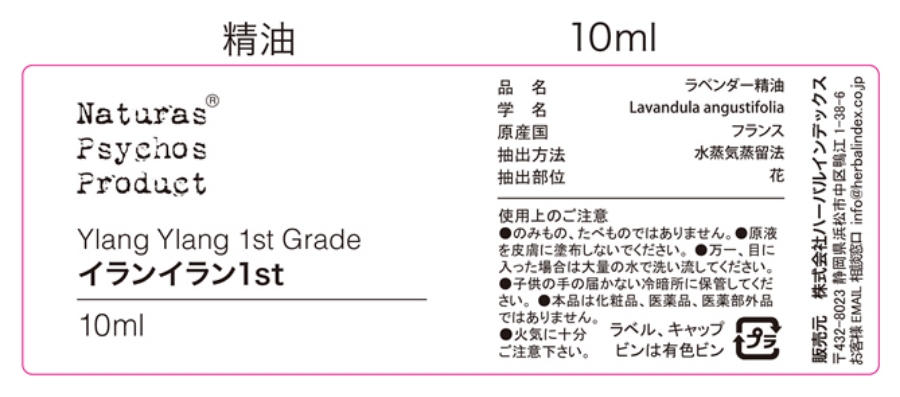 テンプレート例